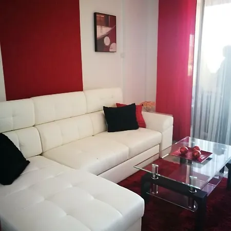 Calle Paises Bajos Ocean View شقة *