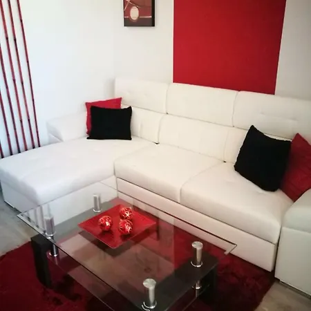 Calle Paises Bajos Ocean View شقة *