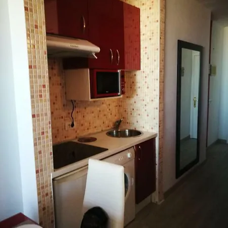 Calle Paises Bajos Ocean View * أذيخي
