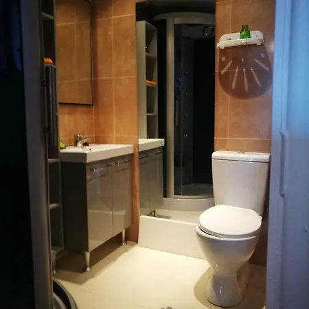 شقة Calle Paises Bajos Ocean View