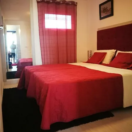 شقة Calle Paises Bajos Ocean View أذيخي