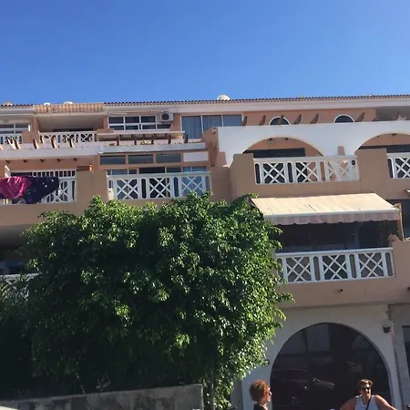 Calle Paises Bajos Ocean View * أذيخي