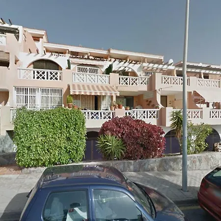 Calle Paises Bajos Ocean View Lägenhet *